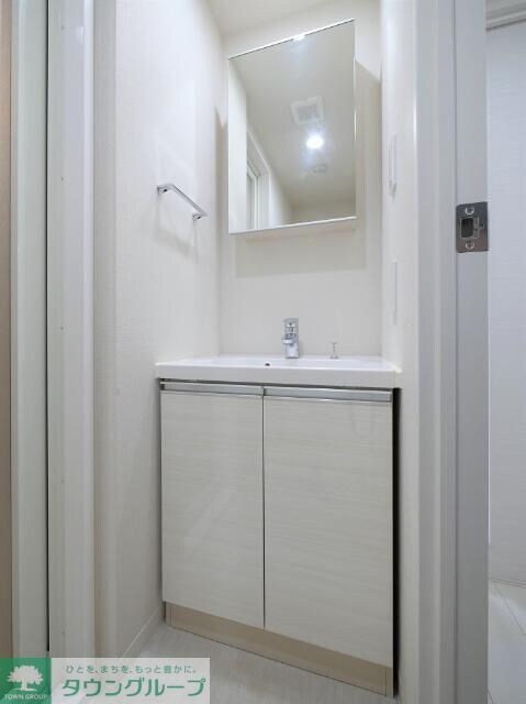 プレミアムキューブ川崎の物件内観写真