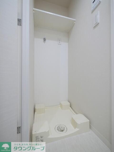 プレミアムキューブ川崎の物件内観写真