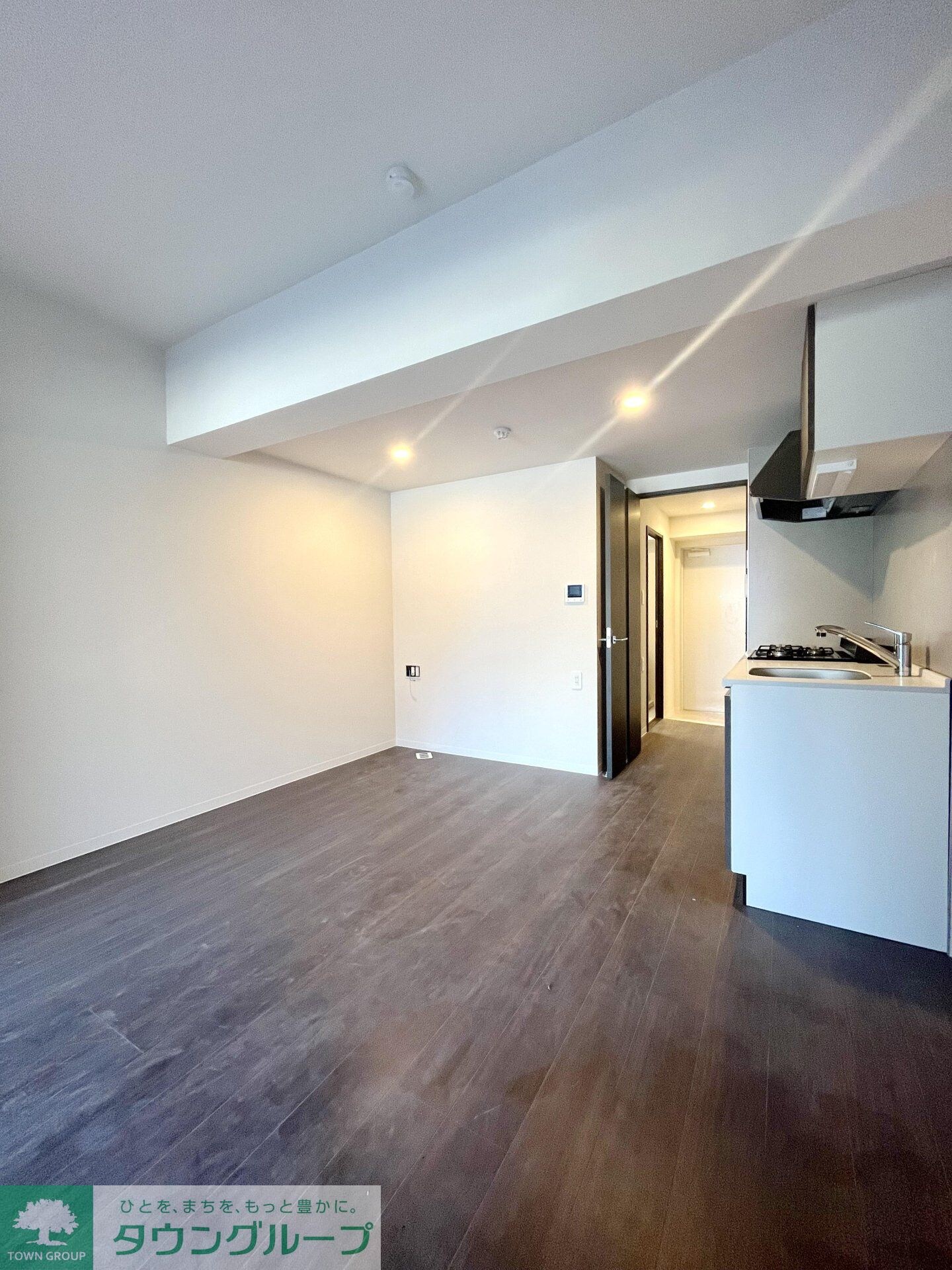 Villa Blancheの物件内観写真