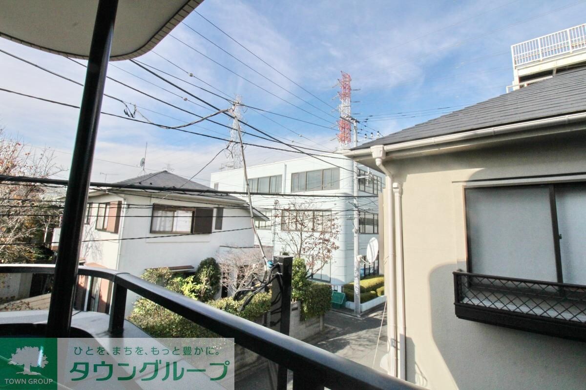 メール ドゥ レーヴの物件内観写真