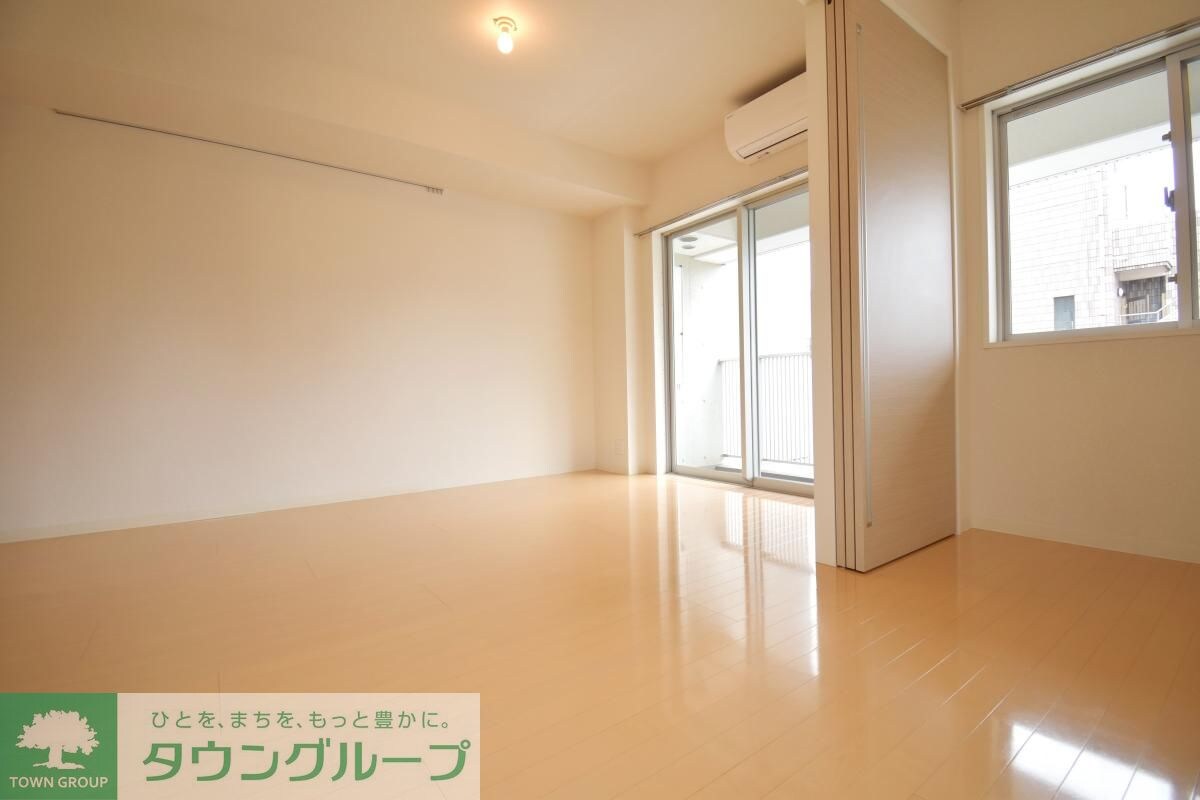 PORTO PARTIRE YOKOHAMAの物件内観写真