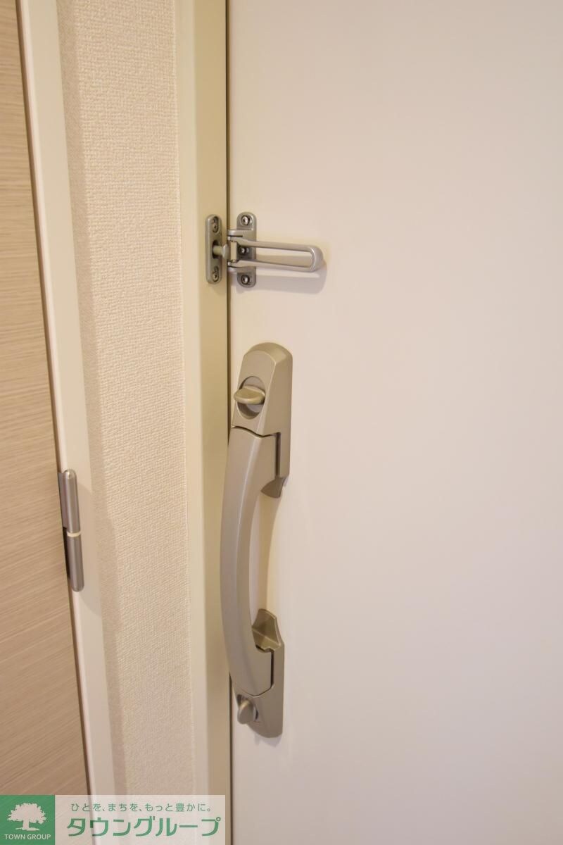 PORTO PARTIRE YOKOHAMAの物件内観写真