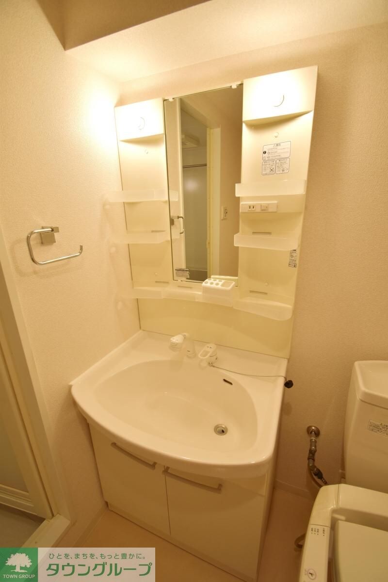 PORTO PARTIRE YOKOHAMAの物件内観写真