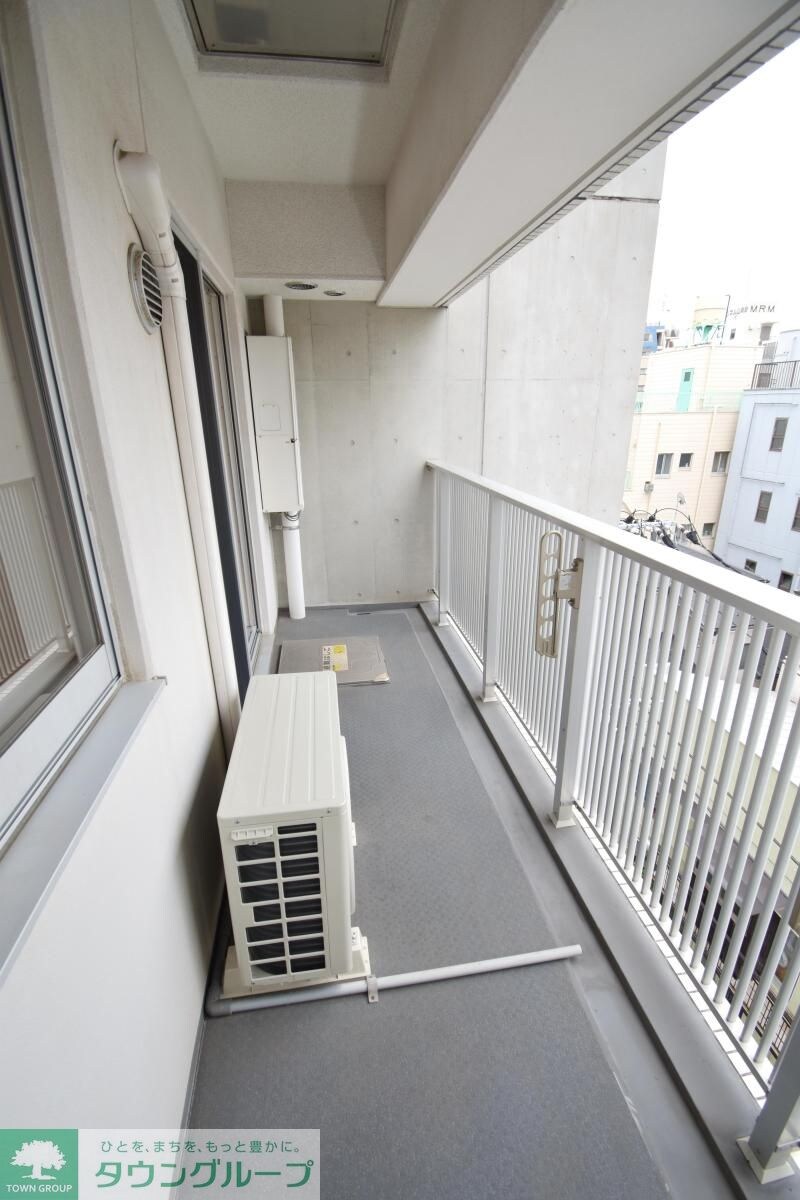 PORTO PARTIRE YOKOHAMAの物件内観写真