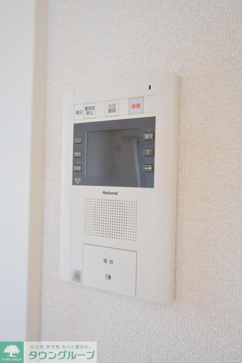 PORTO PARTIRE YOKOHAMAの物件内観写真