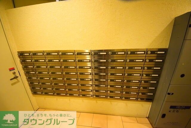 PORTO PARTIRE YOKOHAMAの物件内観写真