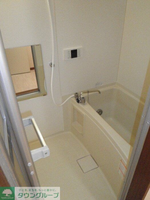 スカイプラザの物件内観写真