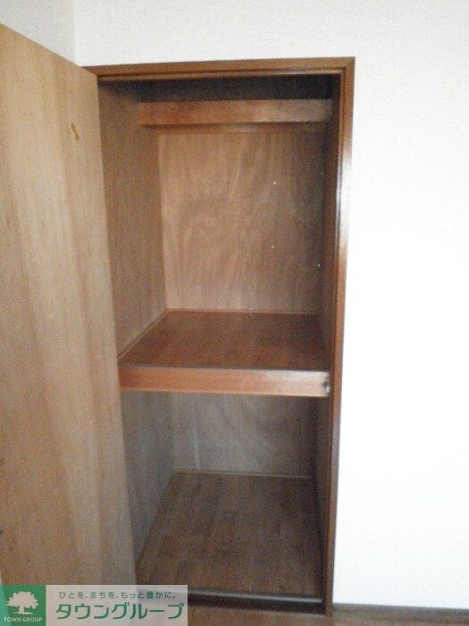 スカイプラザの物件内観写真