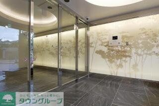 ハーモニーレジデンス武蔵小杉フォレストスクエアの物件内観写真