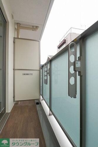 ハーモニーレジデンス武蔵小杉フォレストスクエアの物件内観写真