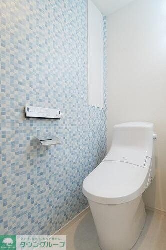 ハーモニーレジデンス武蔵小杉フォレストスクエアの物件内観写真