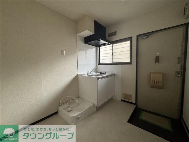 ハイツヨネカワの物件内観写真