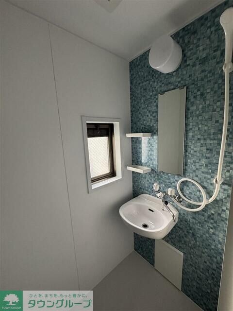 ハイツヨネカワの物件内観写真