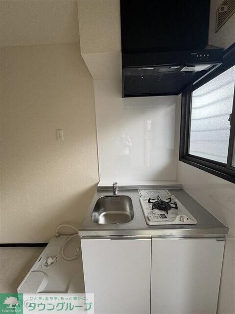 ハイツヨネカワの物件内観写真