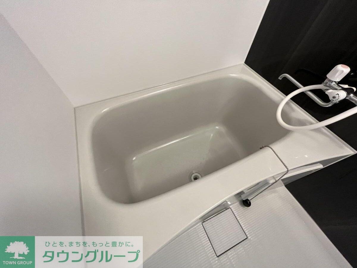 ユナイト新町ジルベールの物件内観写真