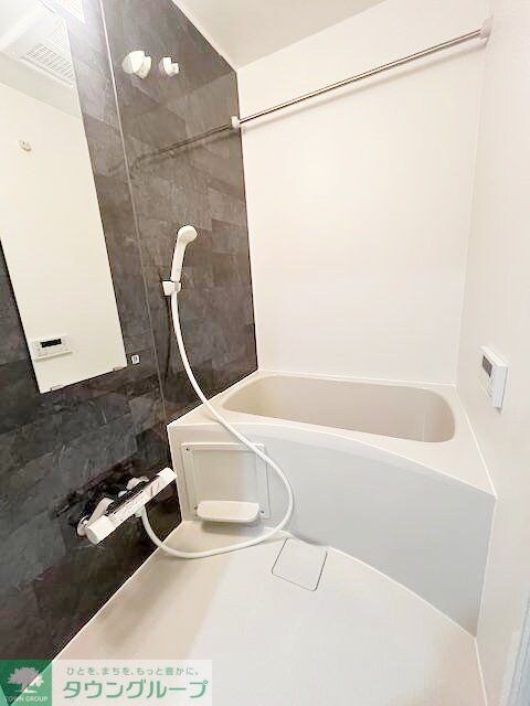 アルティザン新丸子の物件内観写真