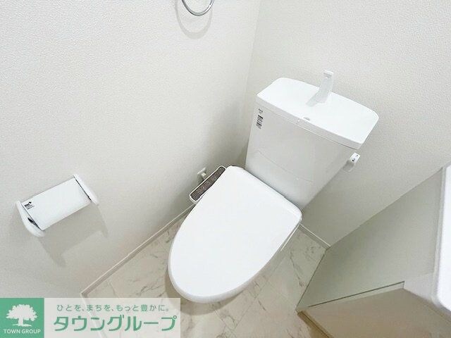 アルティザン新丸子の物件内観写真