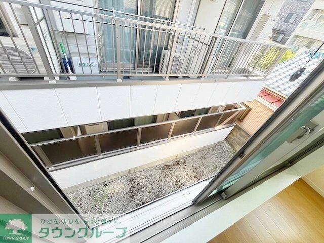 アルティザン新丸子の物件内観写真