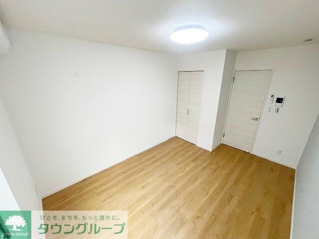 アルティザン新丸子の物件内観写真