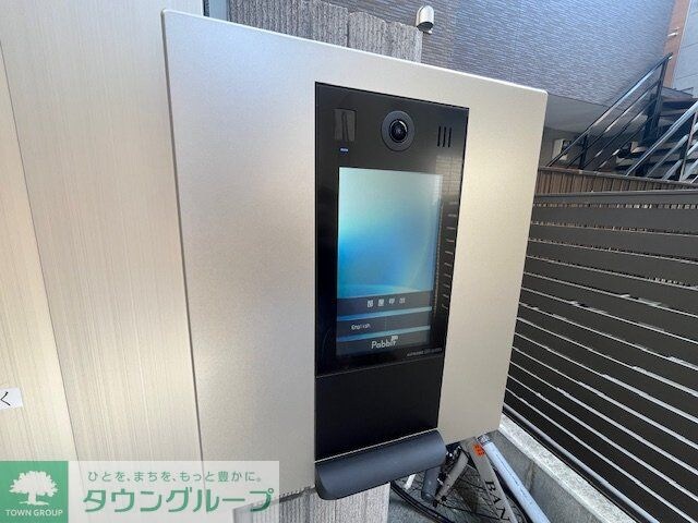 アルティザン新丸子の物件内観写真