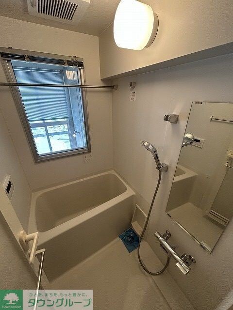 ドゥーエ新丸子の物件内観写真