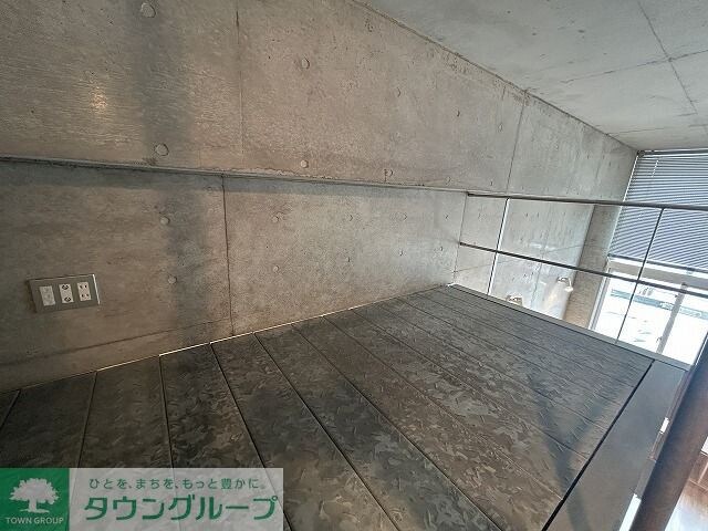 ドゥーエ新丸子の物件内観写真