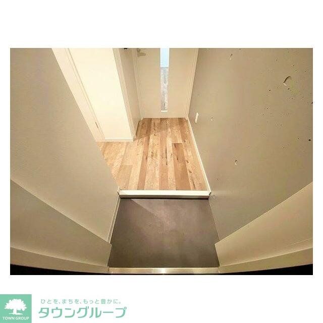 MAXIV日吉の物件内観写真