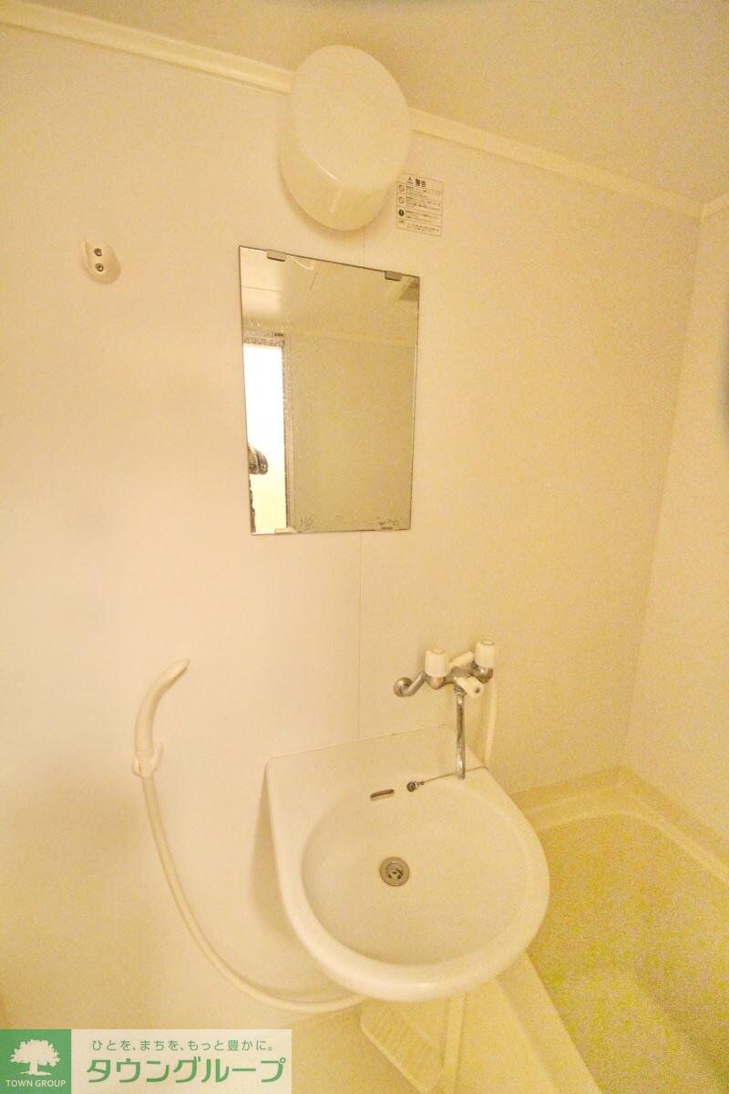 MAXIV日吉の物件内観写真