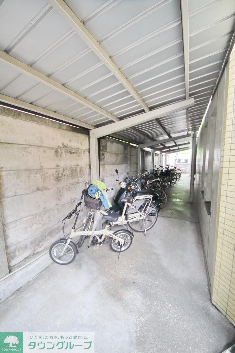 MAXIV日吉の物件内観写真