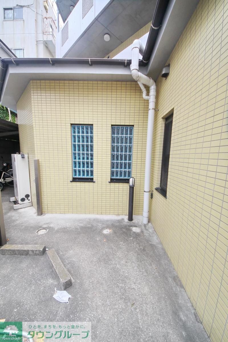 MAXIV日吉の物件内観写真