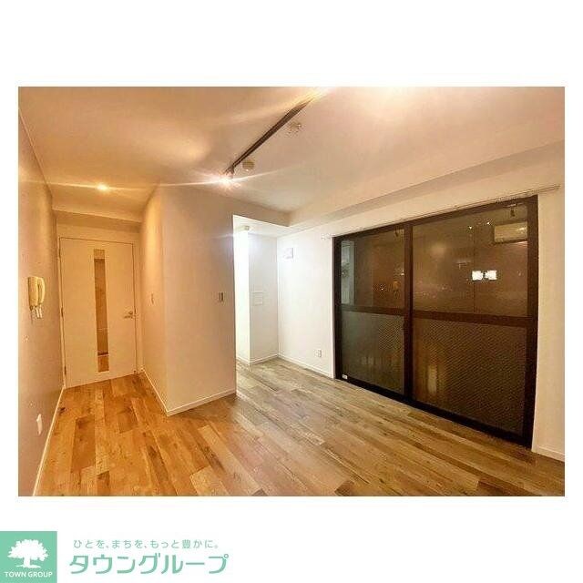 MAXIV日吉の物件内観写真