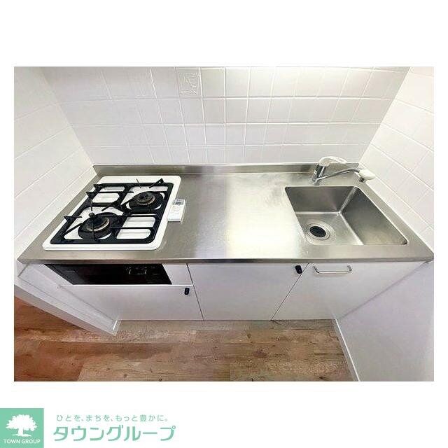 MAXIV日吉の物件内観写真