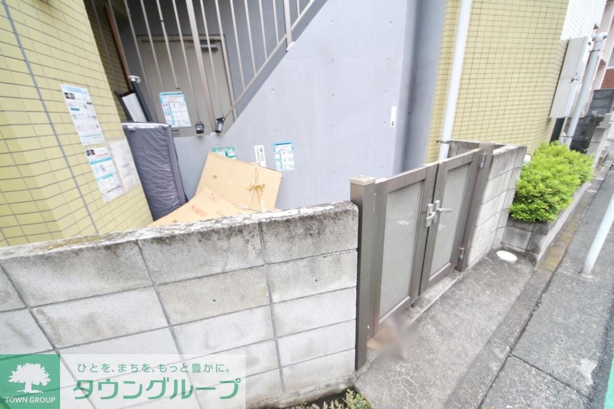 MAXIV日吉の物件内観写真