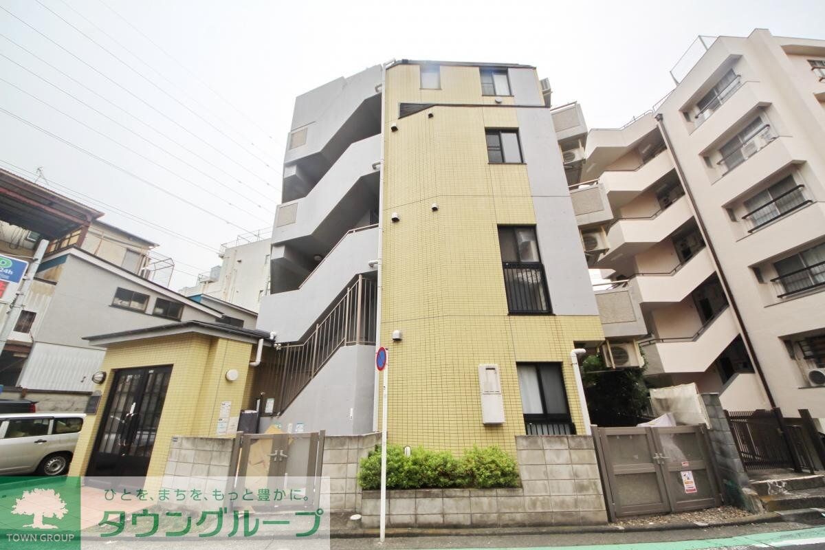 MAXIV日吉の物件内観写真