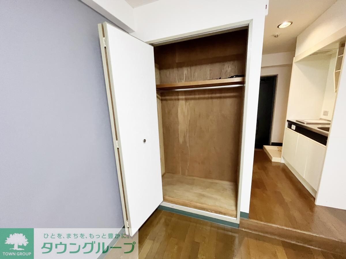 スプリングス日吉の物件内観写真