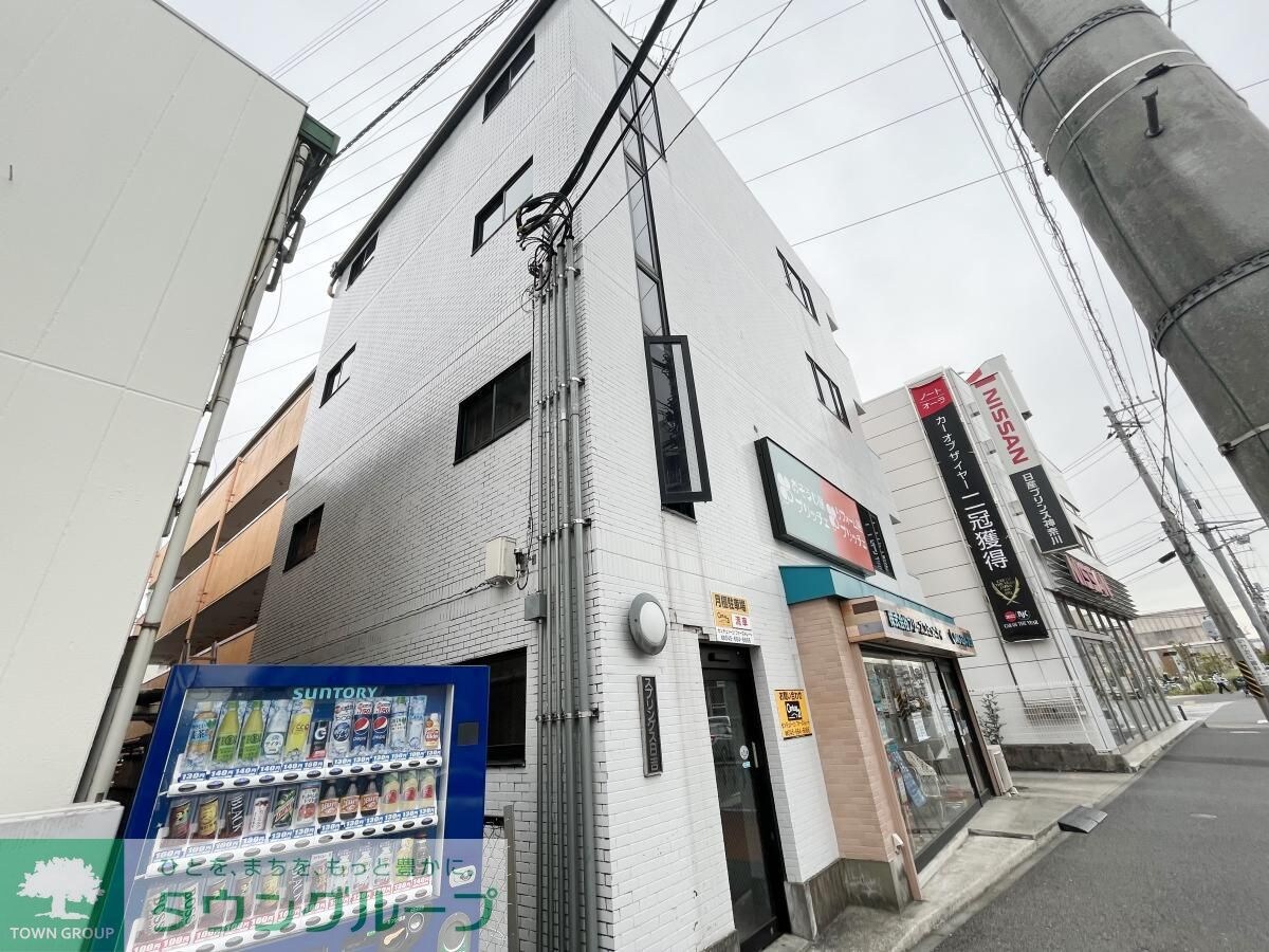 スプリングス日吉の物件内観写真