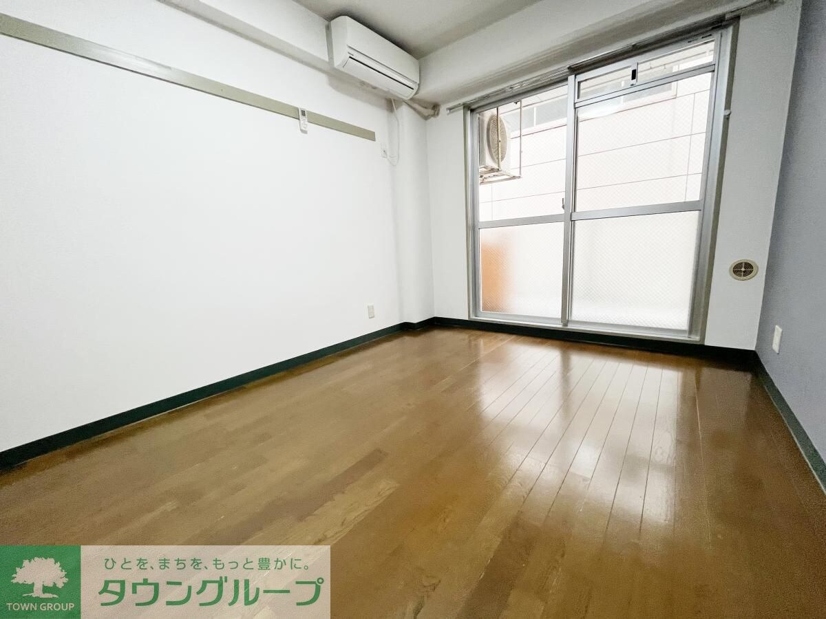 スプリングス日吉の物件内観写真