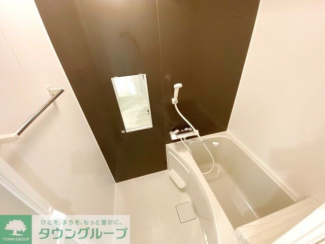 ピカード川崎Side B棟の物件内観写真