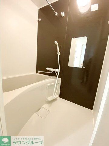 ピカード川崎Side B棟の物件内観写真