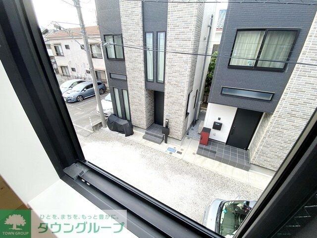 ピカード川崎Side B棟の物件内観写真