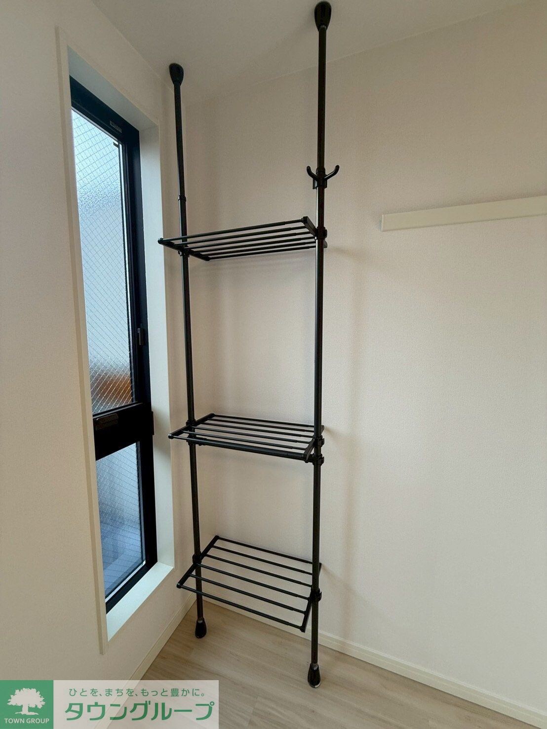 ピカード川崎Side B棟の物件内観写真