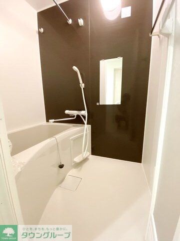 ピカード川崎Side B棟の物件内観写真