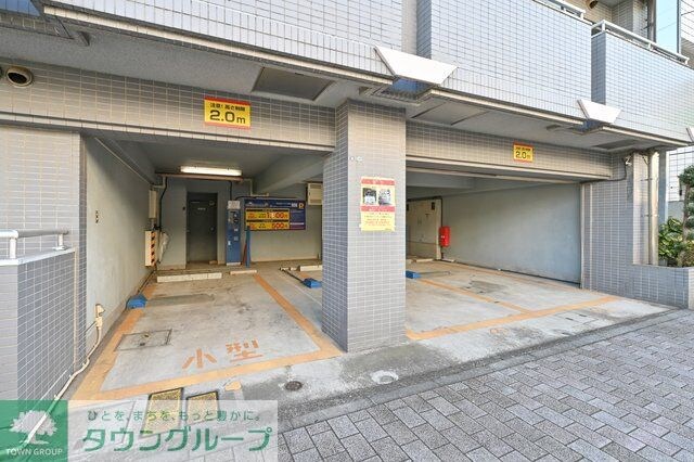 ラ・パルフェ・ド・リュミエールの物件内観写真