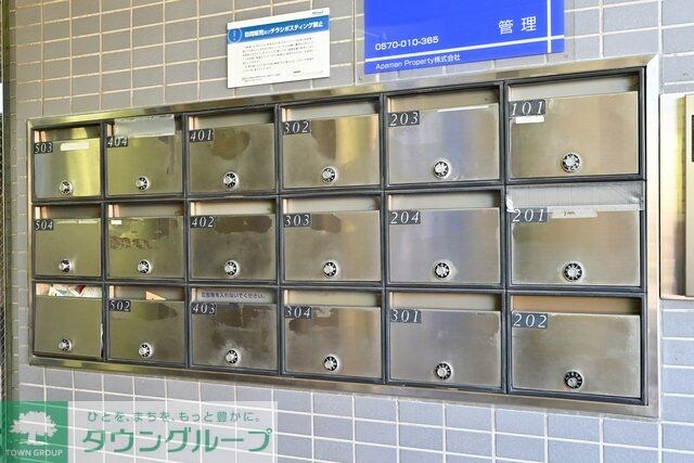 ラ・パルフェ・ド・リュミエールの物件内観写真