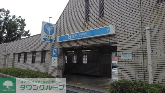 ビリーブ コガネの物件内観写真