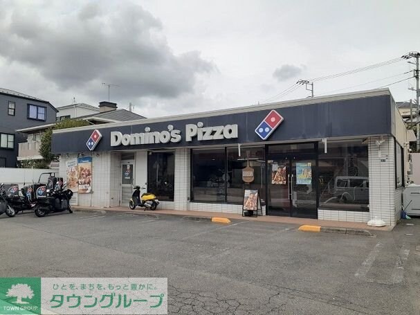 ビリーブ コガネの物件内観写真