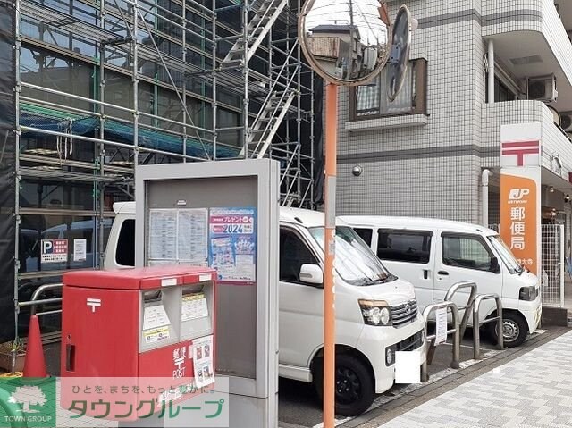 ビリーブ コガネの物件内観写真