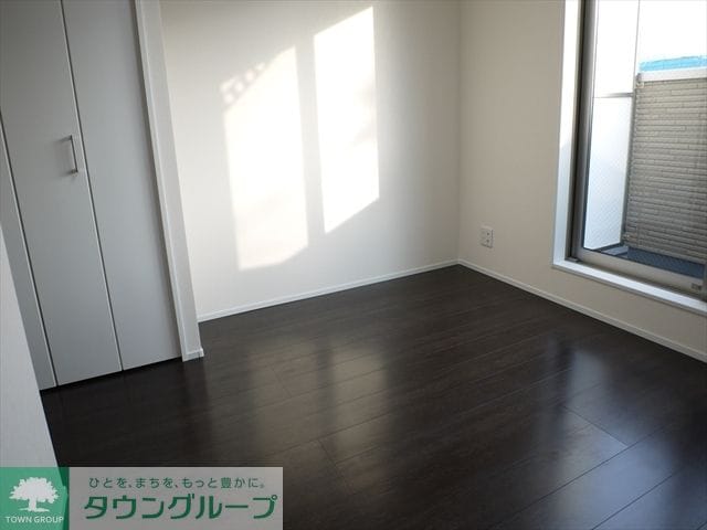 ヴィジェット大倉山の物件内観写真