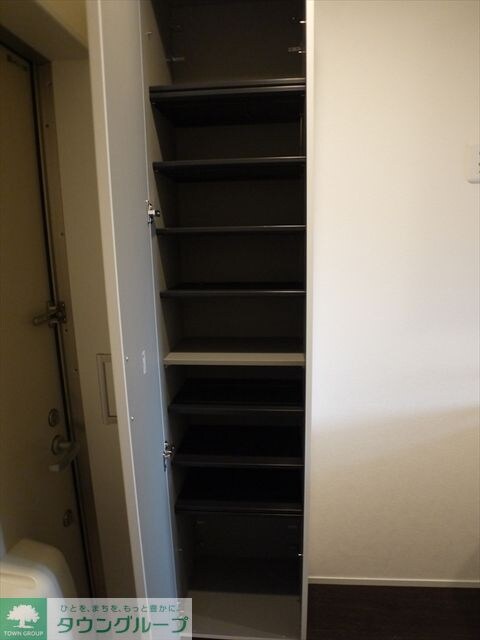 ヴィジェット大倉山の物件内観写真