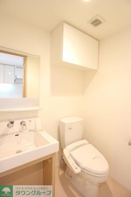 プラウドフラット鶴見IIの物件内観写真